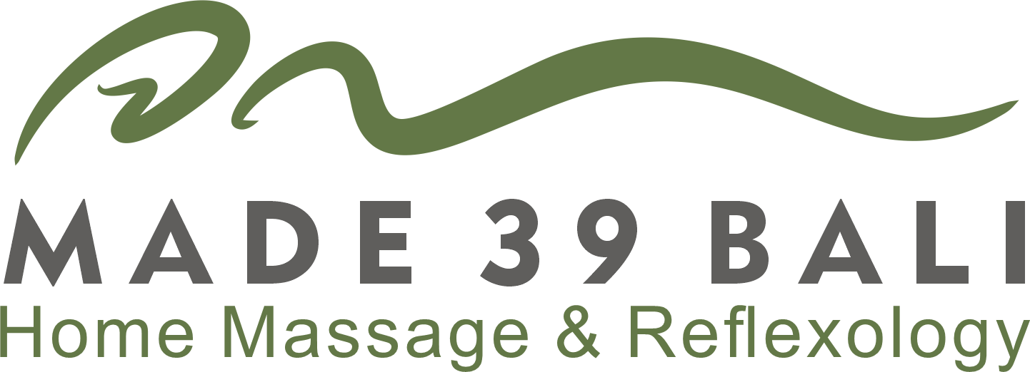 Made 39 Bali Massage